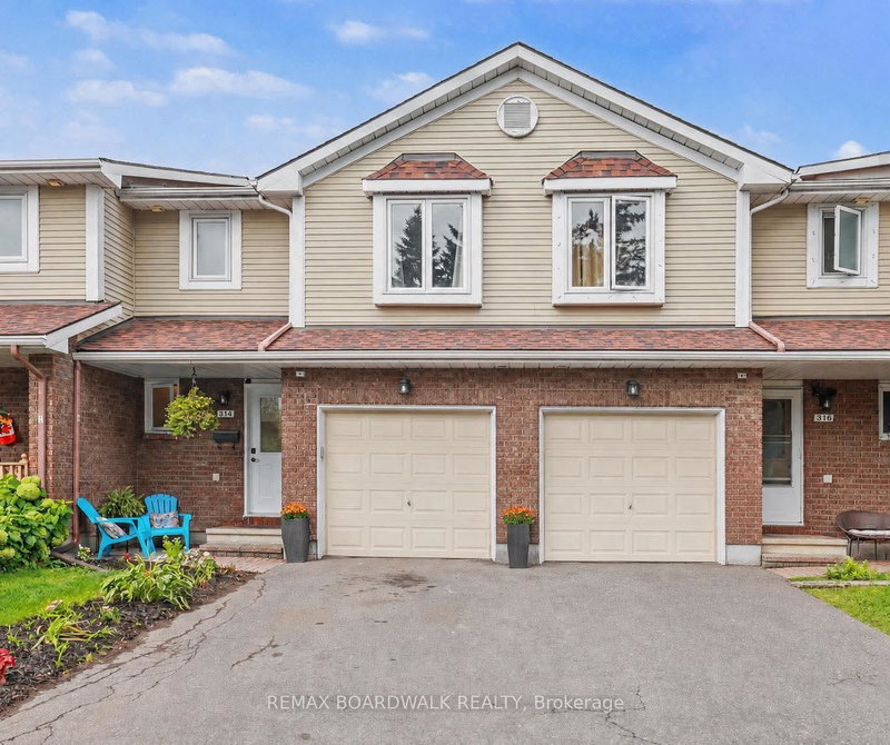 Image of home for listing MLS® X13723894