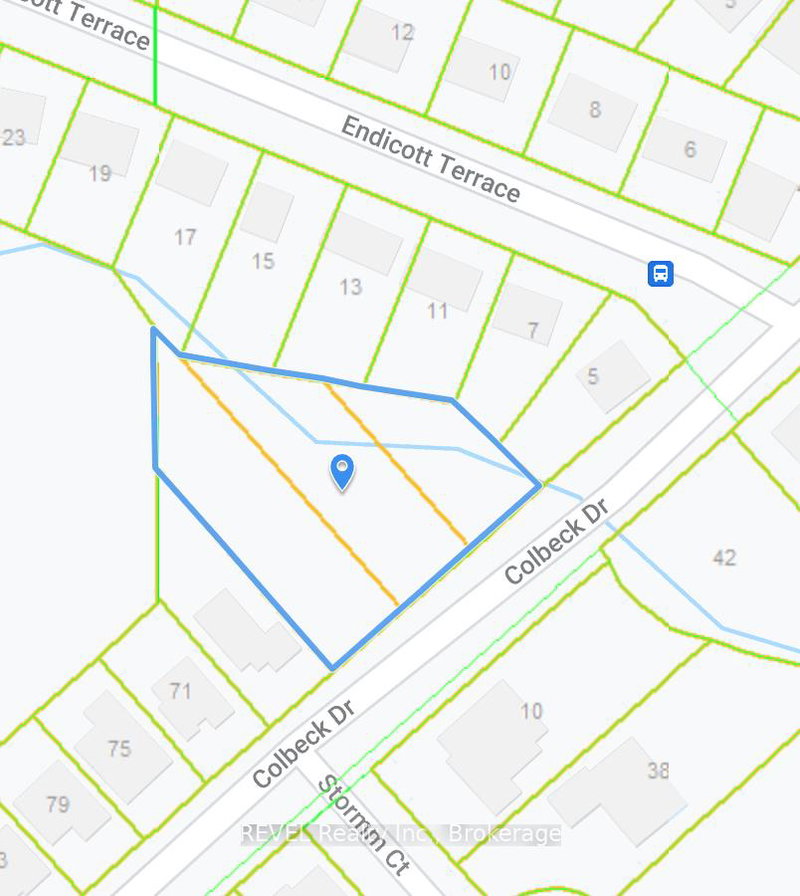Image of home for listing MLS® X13723900