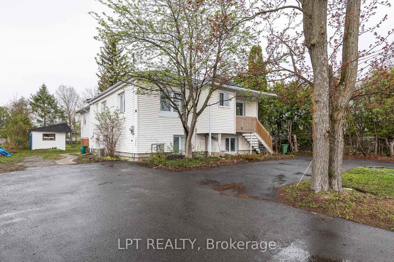 Image of home for listing MLS® X13724202