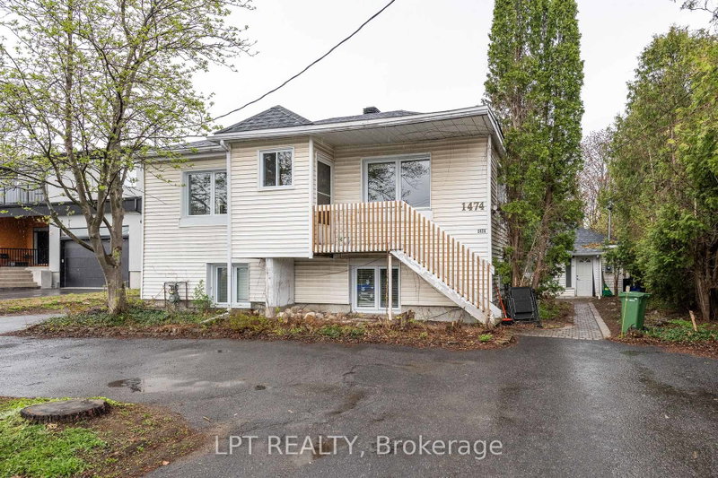 Image of home for listing MLS® X13724202