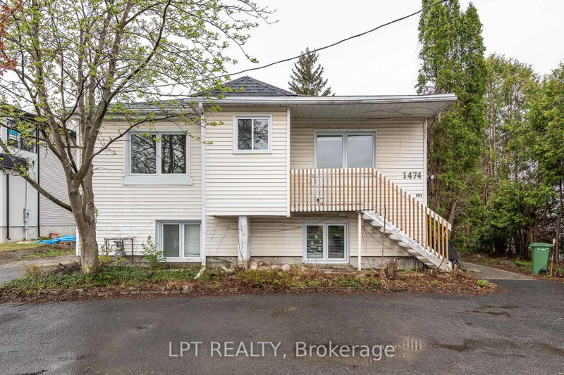 Image of home for listing MLS® X13724202
