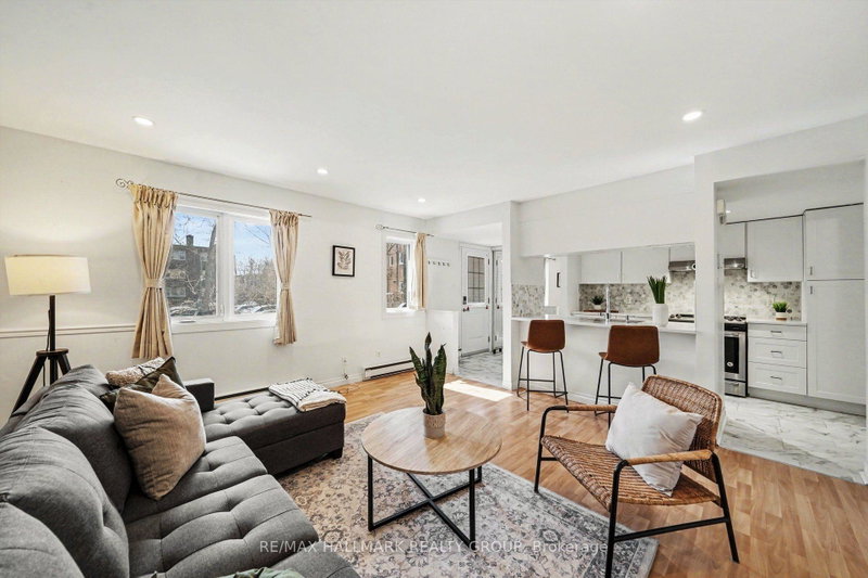 Image of home for listing MLS® X13724256