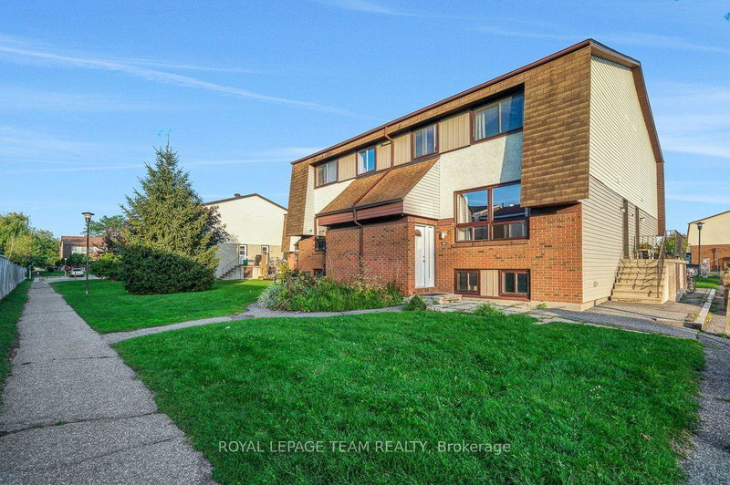 Image of home for listing MLS® X13724284