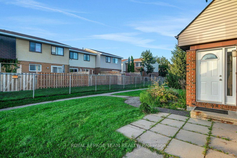 Image of home for listing MLS® X13724284
