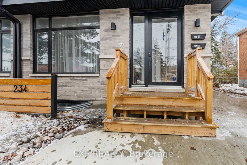 Image of home for listing MLS® X13724478