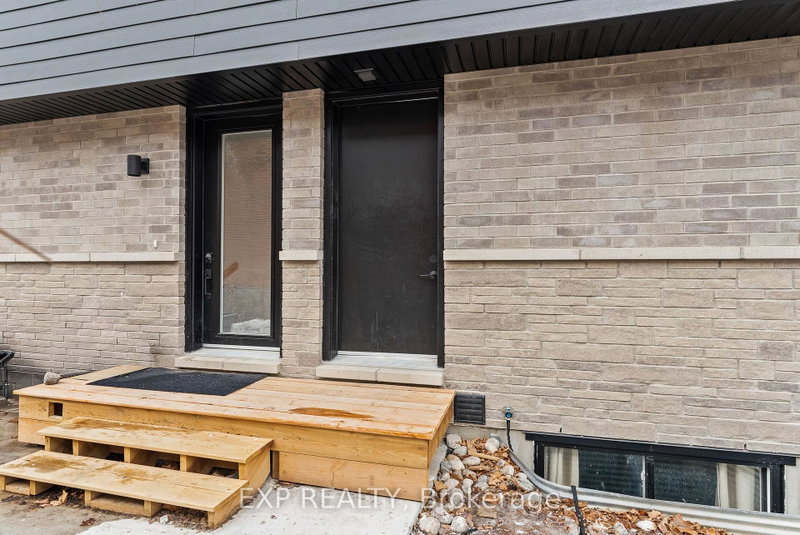 Image of home for listing MLS® X13724478