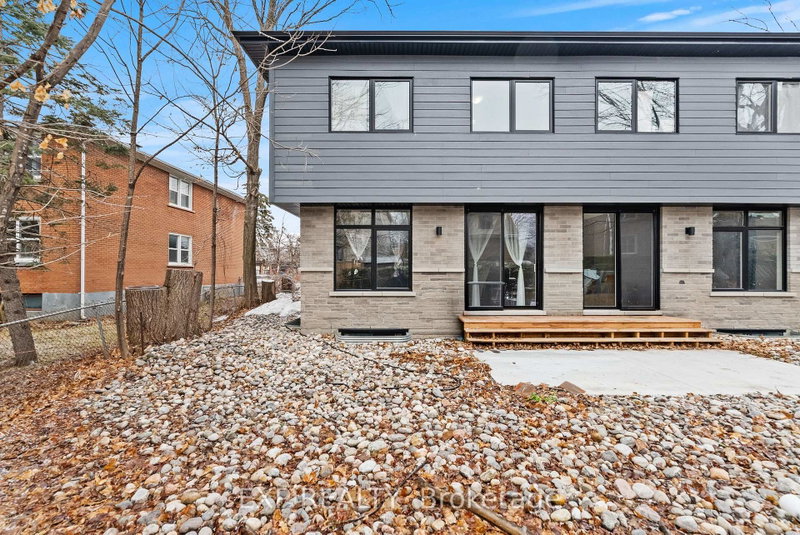 Image of home for listing MLS® X13724478
