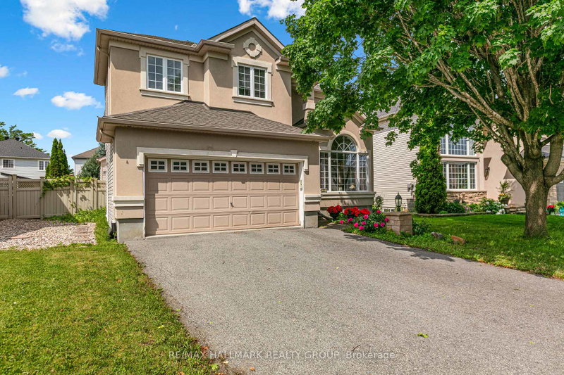 Image of home for listing MLS® X13724546