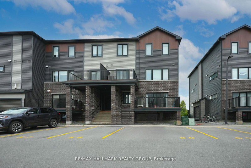 Image of home for listing MLS® X13724688