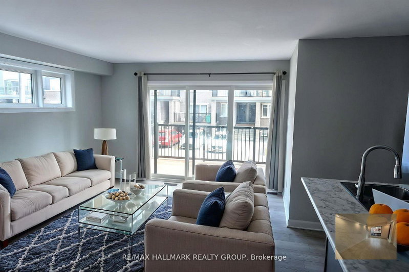 Image of home for listing MLS® X13724688