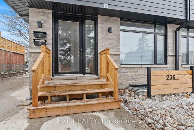 Image of home for listing MLS® X13724792