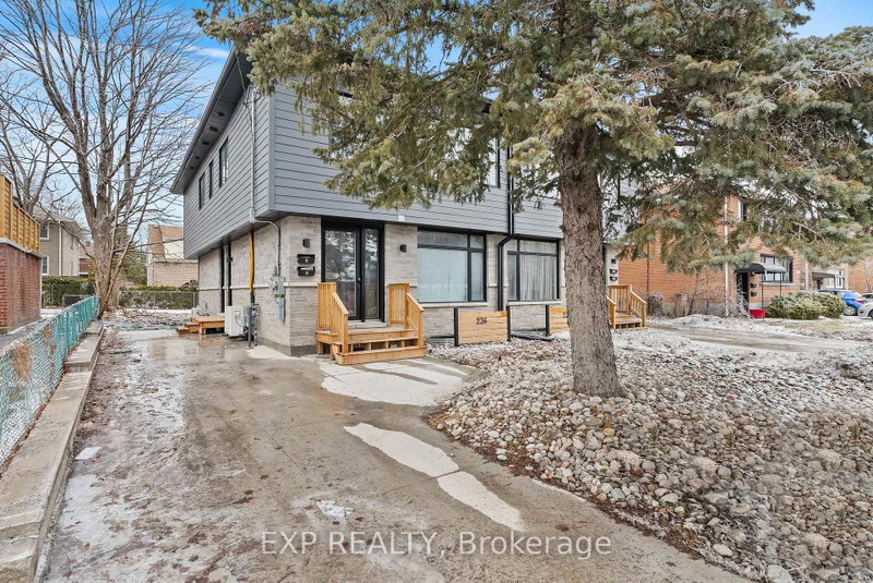 Image of home for listing MLS® X13724792
