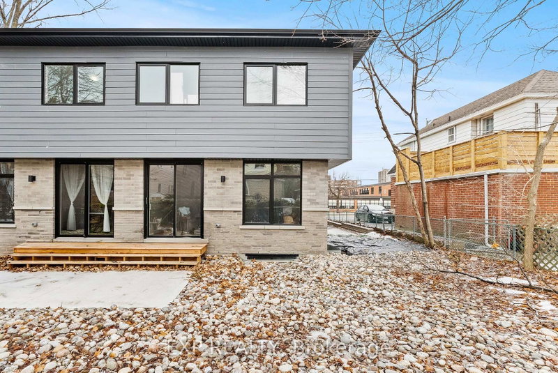 Image of home for listing MLS® X13724792