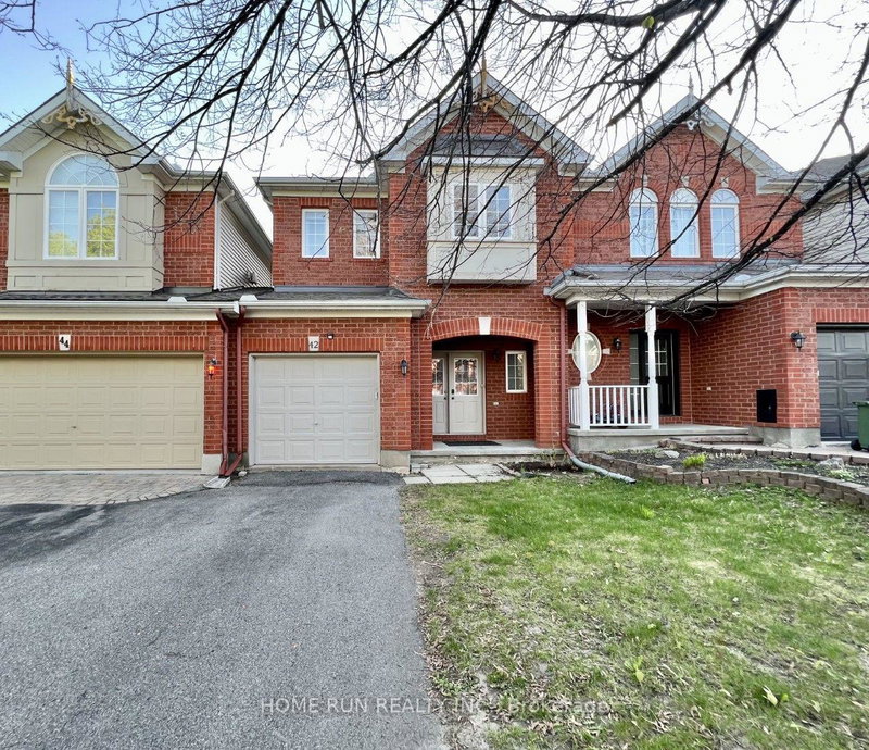 Image of home for listing MLS® X13725170