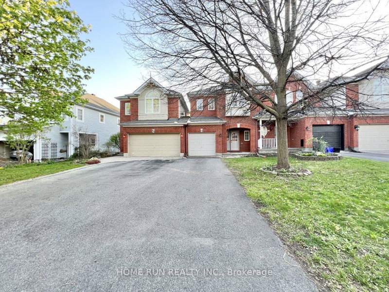 Image of home for listing MLS® X13725170