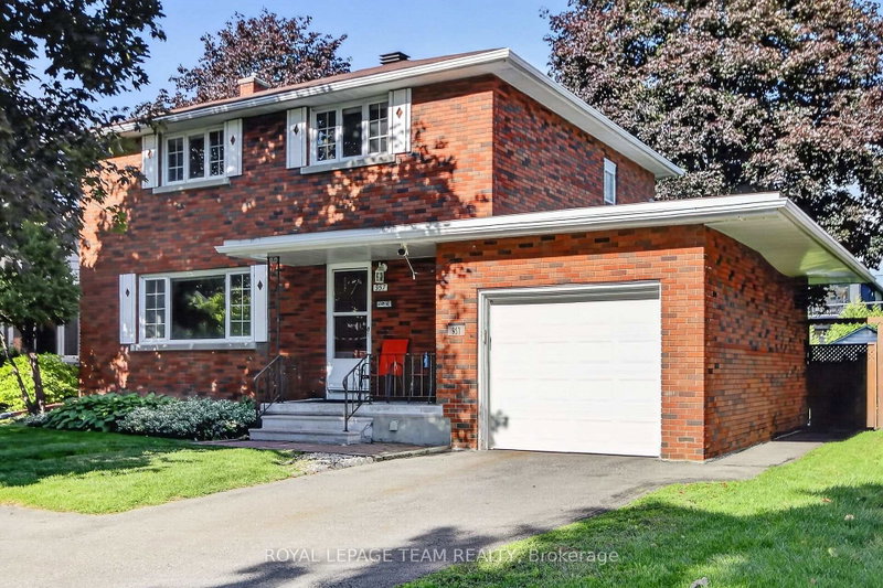 Image of home for listing MLS® X13725288