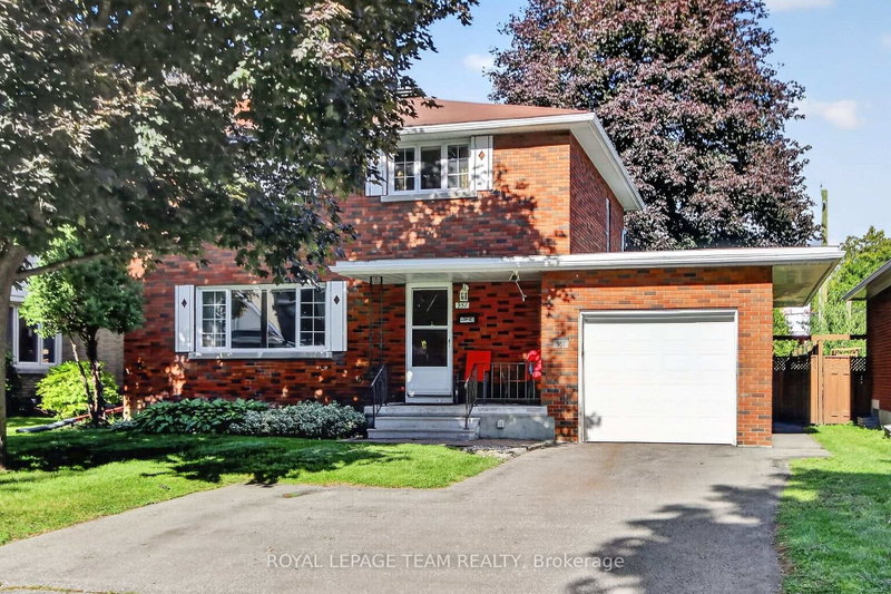 Image of home for listing MLS® X13725288