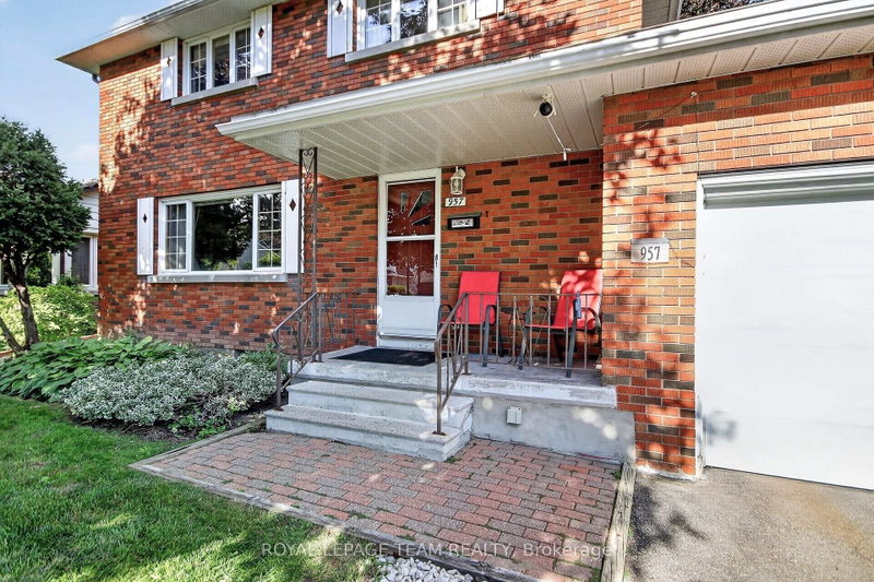 Image of home for listing MLS® X13725288