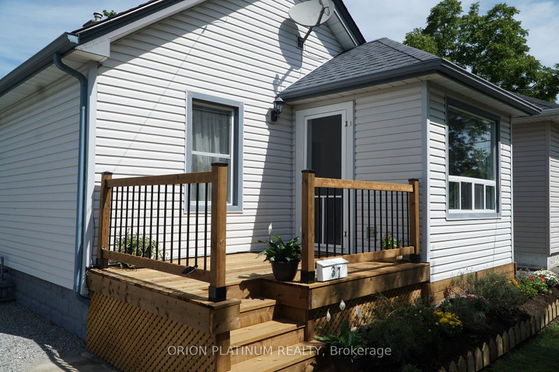 Image of home for listing MLS® X13725342