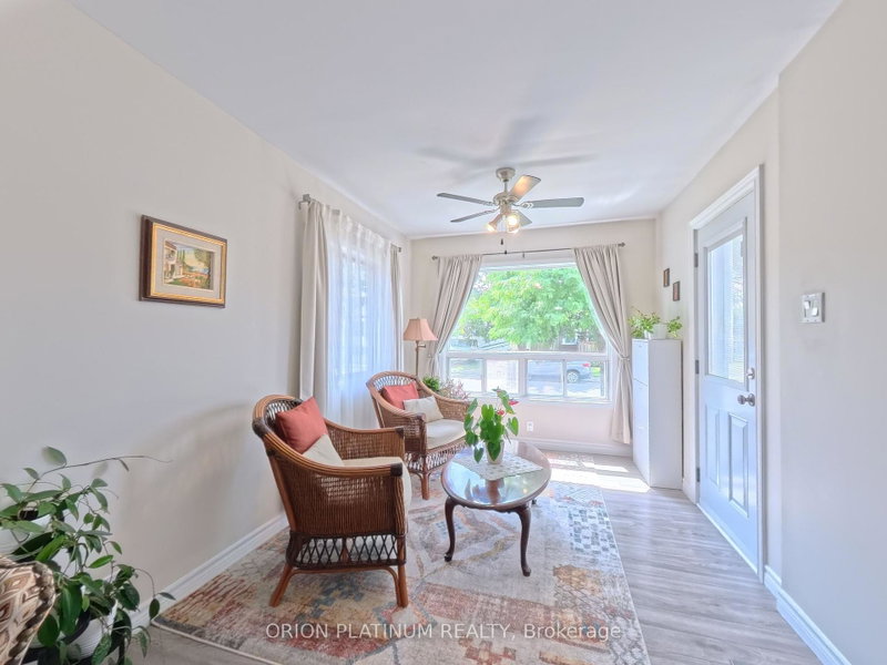 Image of home for listing MLS® X13725342