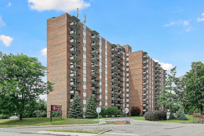 Image of home for listing MLS® X13725386