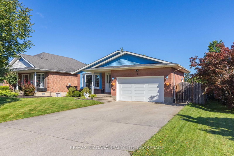 Image of home for listing MLS® X13725526