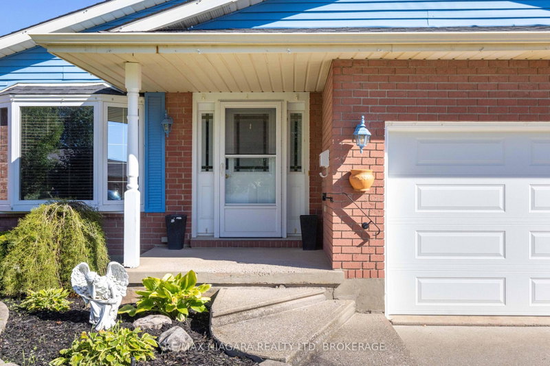 Image of home for listing MLS® X13725526