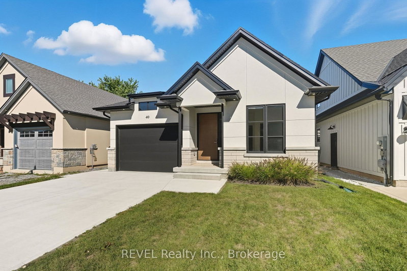 Image of home for listing MLS® X13725610