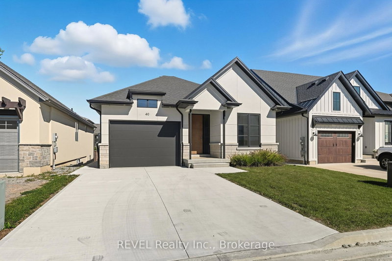 Image of home for listing MLS® X13725610