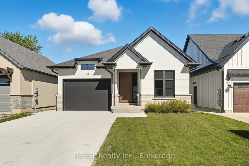 Image of home for listing MLS® X13725610