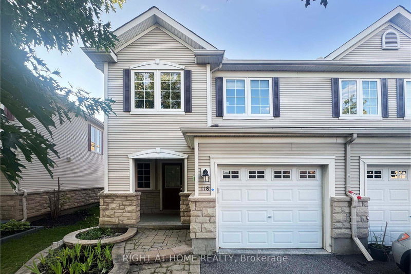 Image of home for listing MLS® X13725644