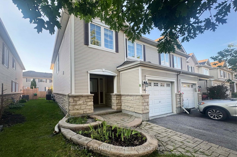 Image of home for listing MLS® X13725644