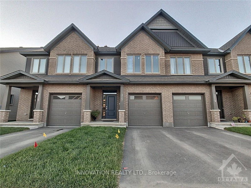 Image of home for listing MLS® X13725686