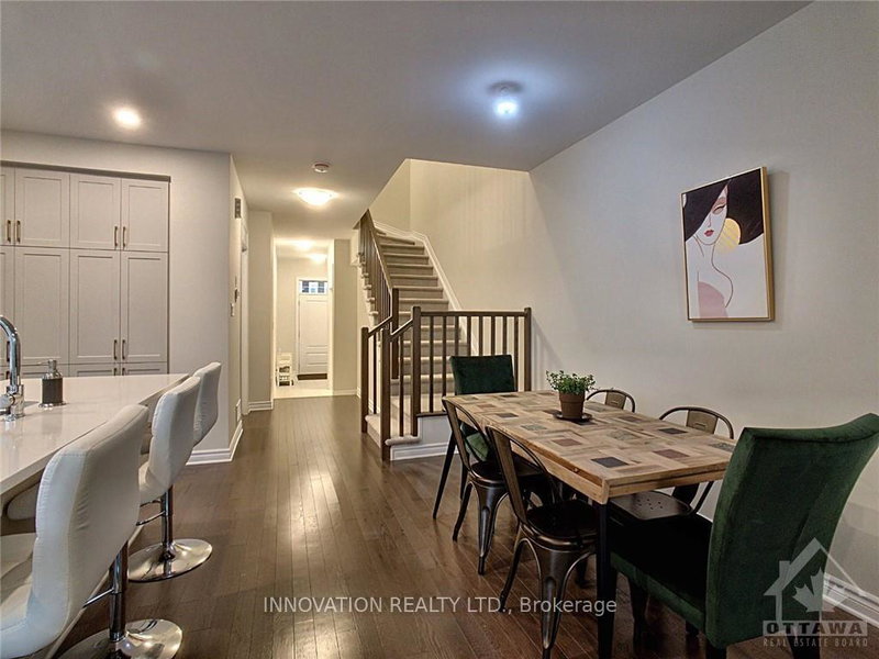 Image of home for listing MLS® X13725686