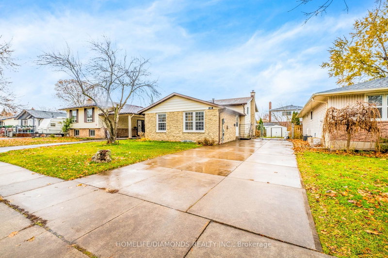 Image of home for listing MLS® X13726130