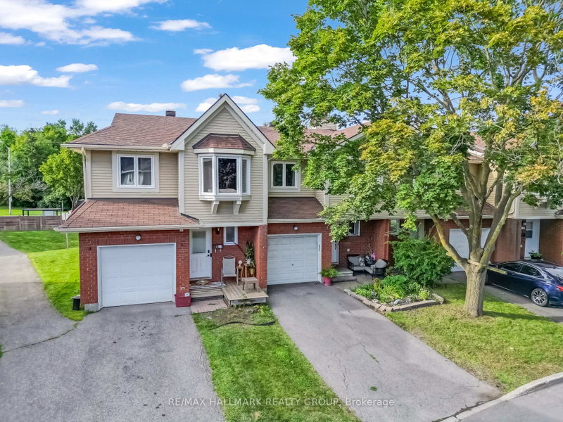 Image of home for listing MLS® X13726210
