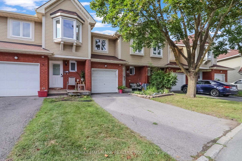 Image of home for listing MLS® X13726210