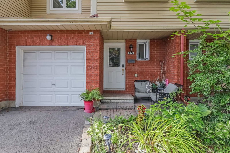 Image of home for listing MLS® X13726210