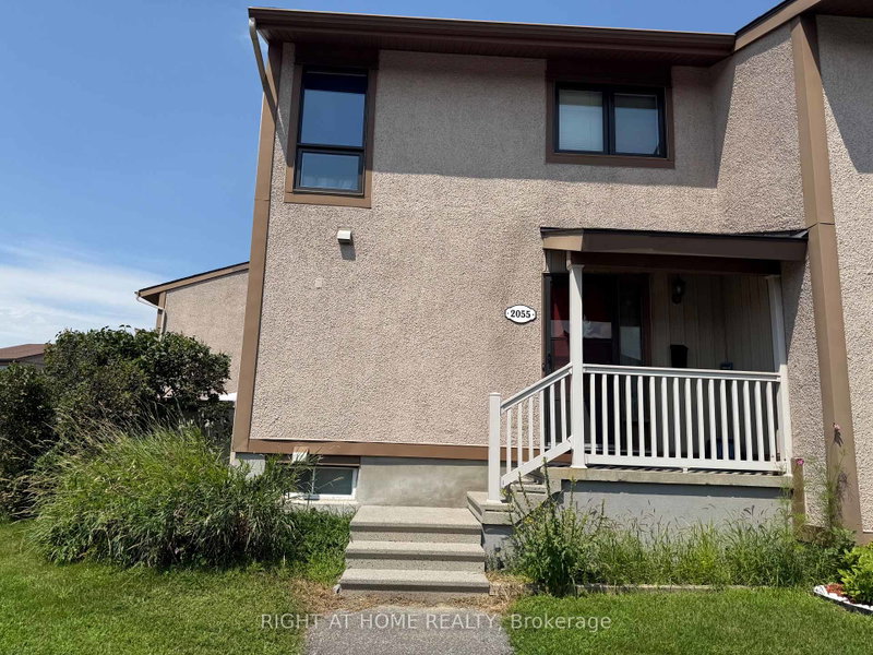Image of home for listing MLS® X13726228