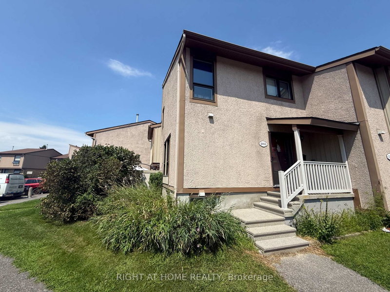 Image of home for listing MLS® X13726228