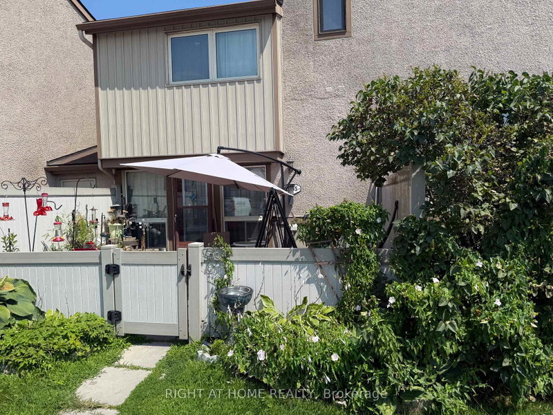 Image of home for listing MLS® X13726228
