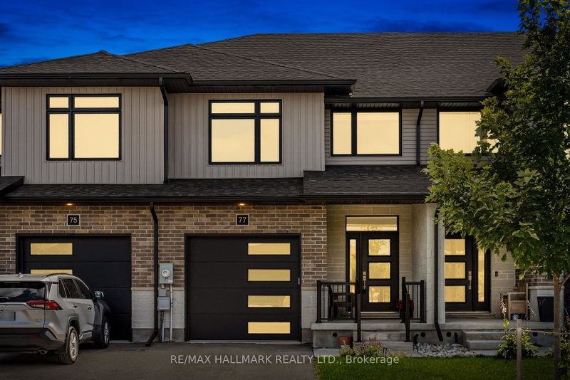 Image of home for listing MLS® X13726864