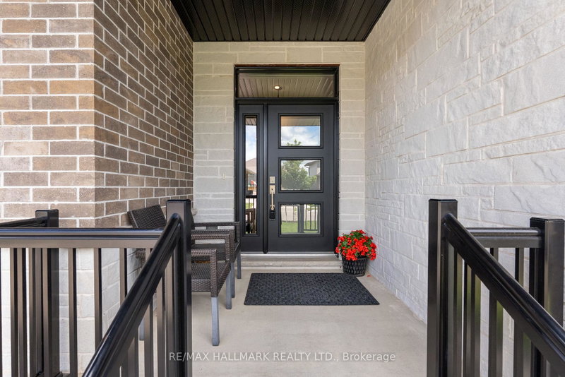 Image of home for listing MLS® X13726864