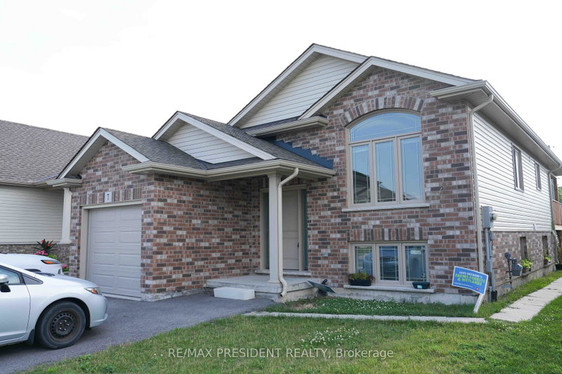 Image of home for listing MLS® X13727088