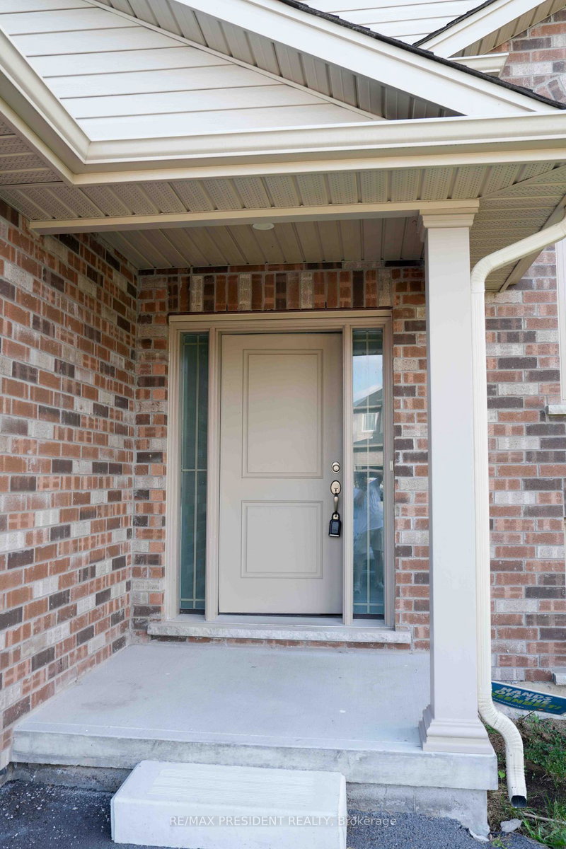 Image of home for listing MLS® X13727088
