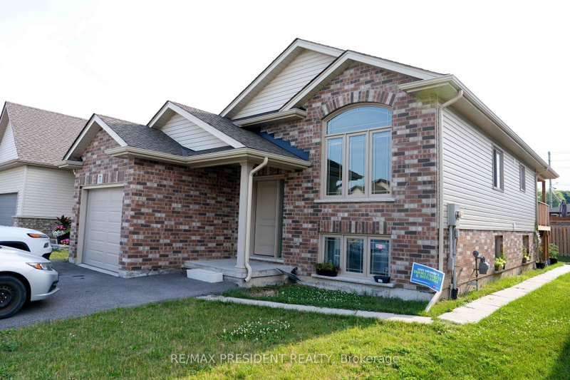 Image of home for listing MLS® X13727088