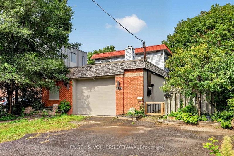 Image of home for listing MLS® X13727104