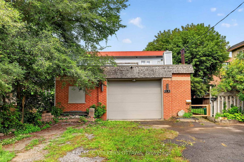 Image of home for listing MLS® X13727104