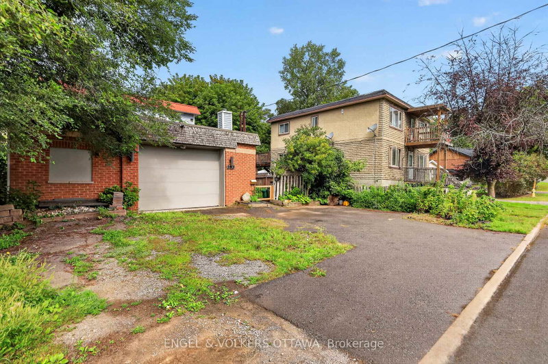 Image of home for listing MLS® X13727104
