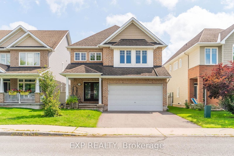 Image of home for listing MLS® X13727322